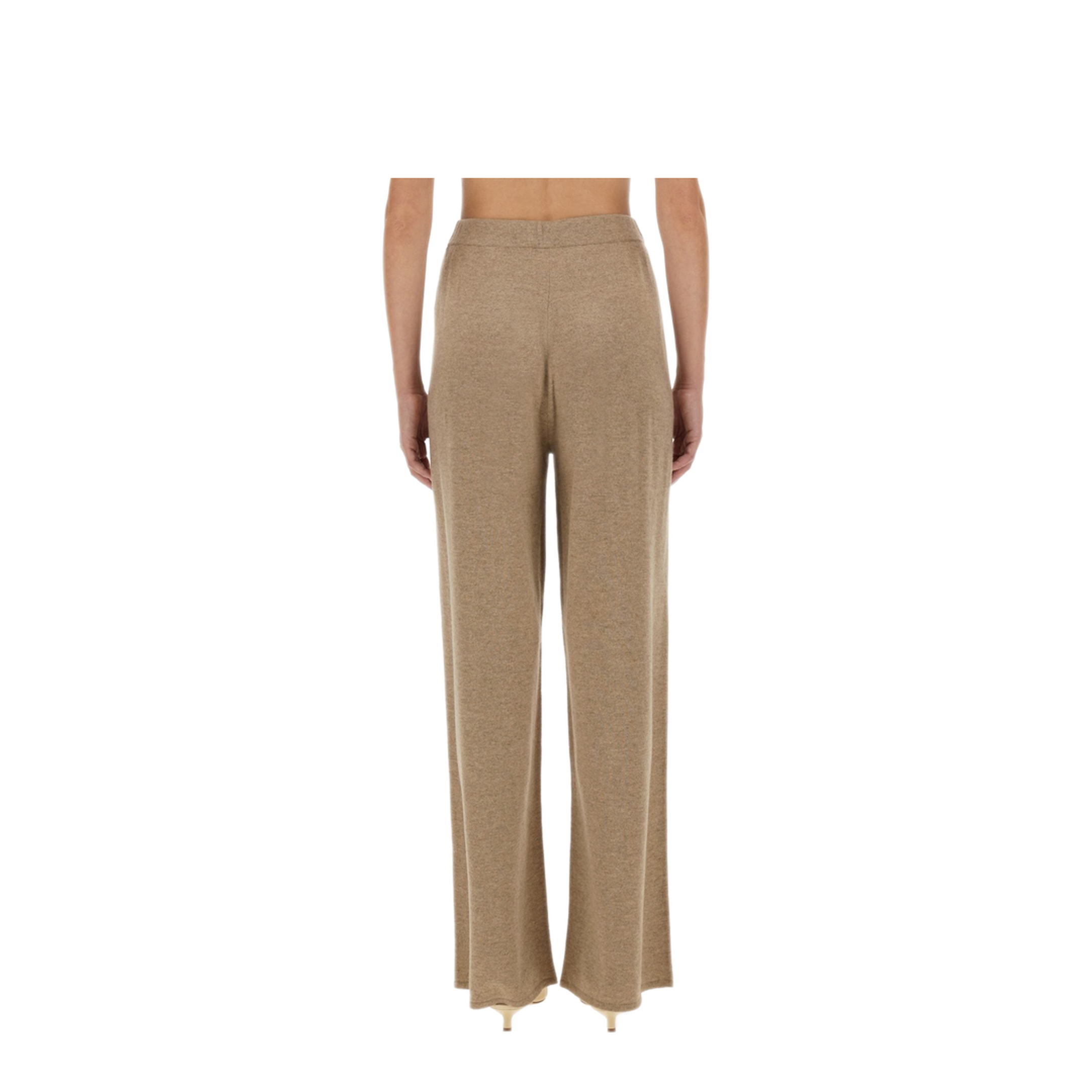 MAYFEYR - Guest In Residence - Cashmere Everywear Trousers - W10210JLTAUPE