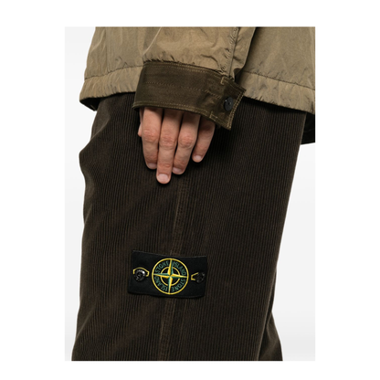 MAYFEYR - Unknown - Trousers Dark Grey - L2S153100059S0212V0078
