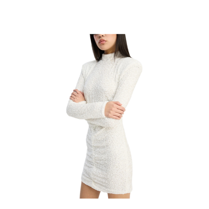 MAYFEYR - Rotate - Fitted Mini Dress - 1148722344