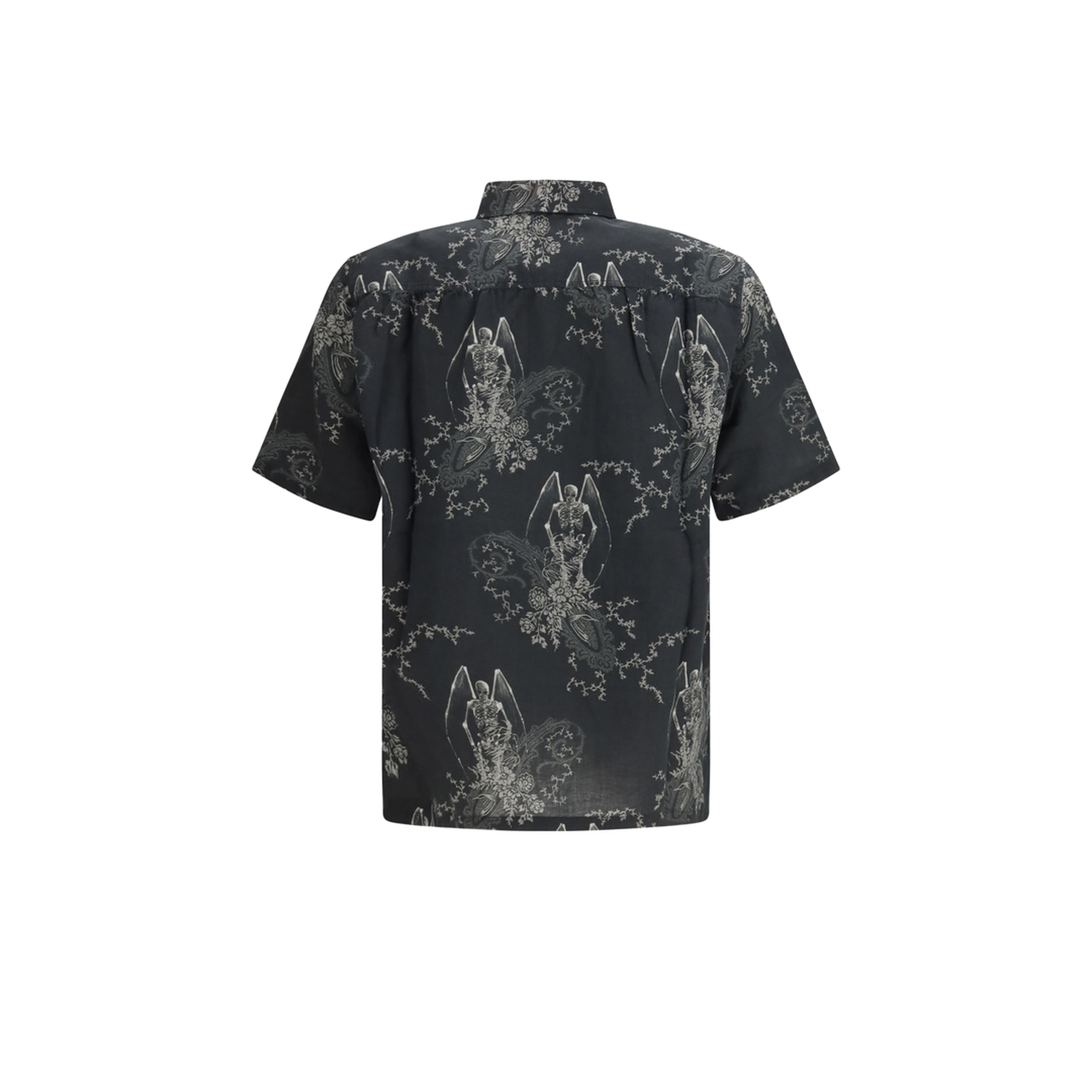 MAYFEYR - Our Legacy - Every Printed Shirt - M2262EDP