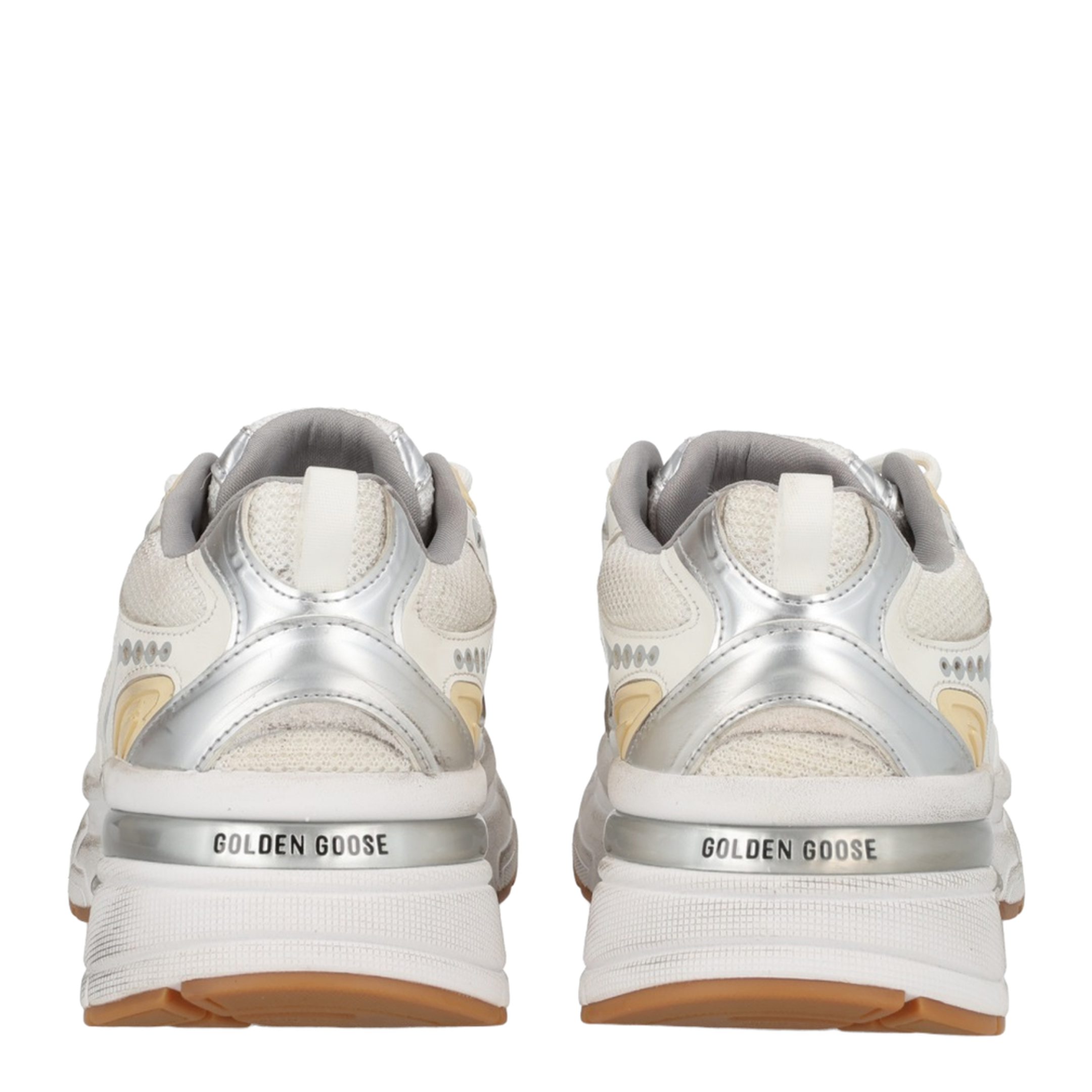 Sneakers White