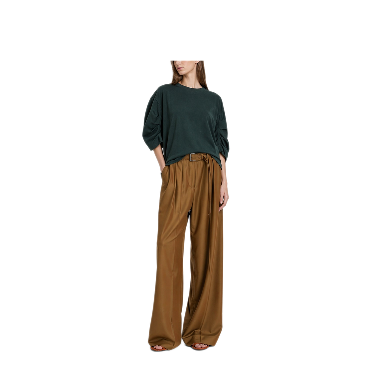 MAYFEYR - Dries Van Noten - Cotton T Shirt - 0111073603613