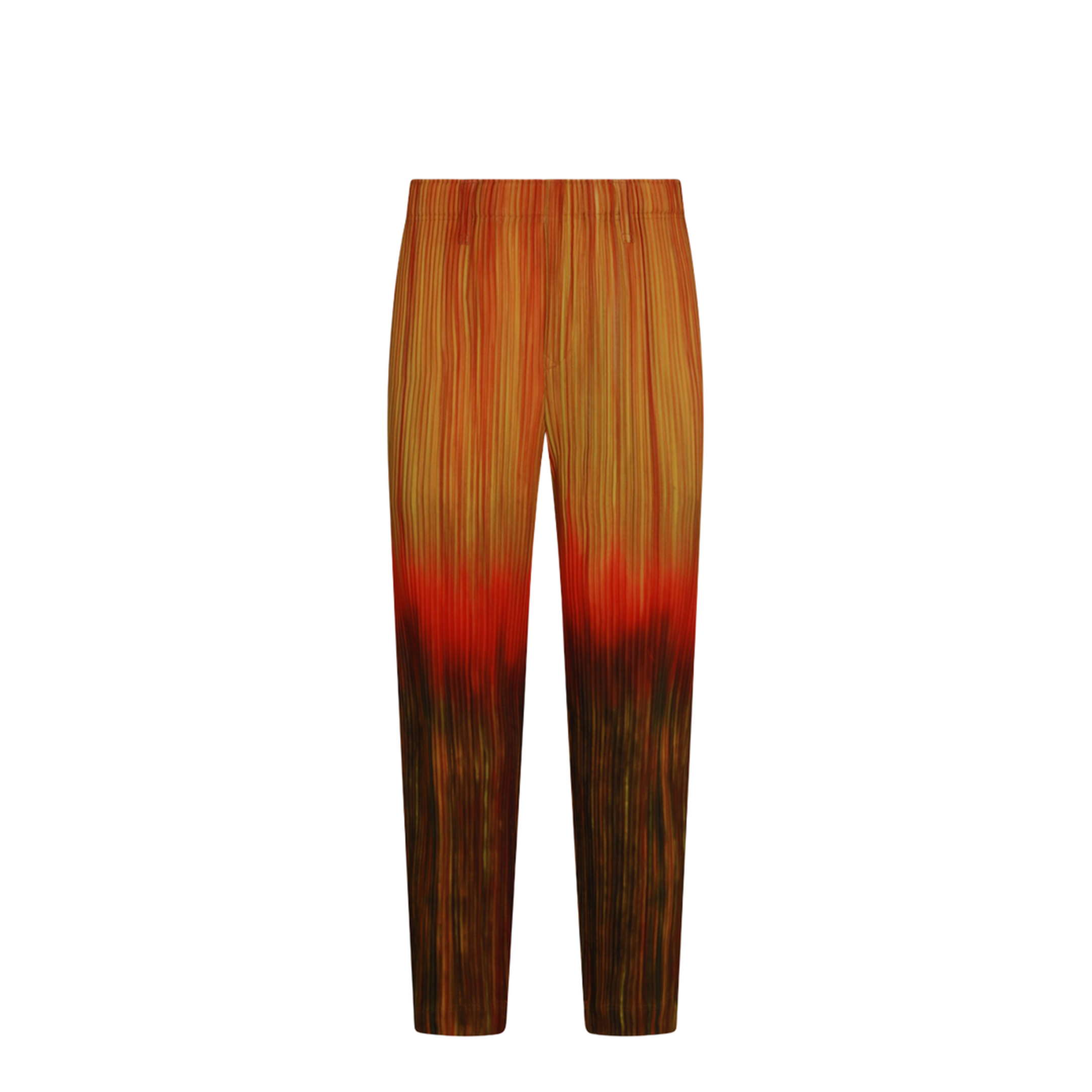 MAYFEYR - Bao Bao Issey Miyake - Trousers - HP66JF21732