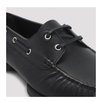 MAYFEYR - Jil Sander - Calf Leather Loafers - J33WR0022P7582001