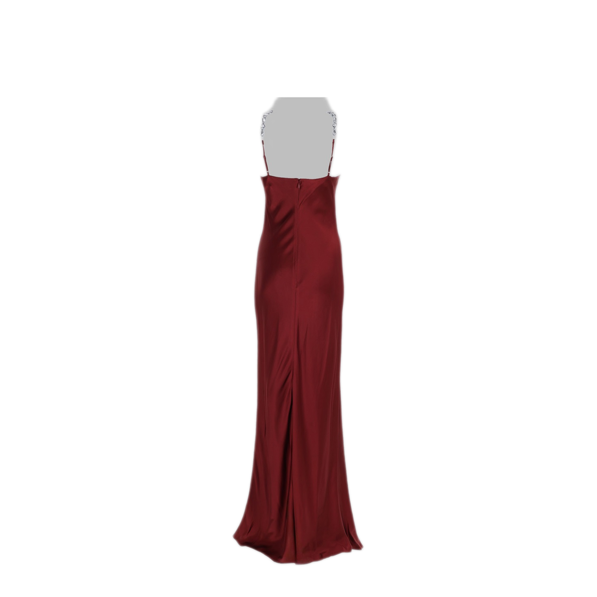 MAYFEYR - Staud - Cadence Dress - R26P2222SAPNT