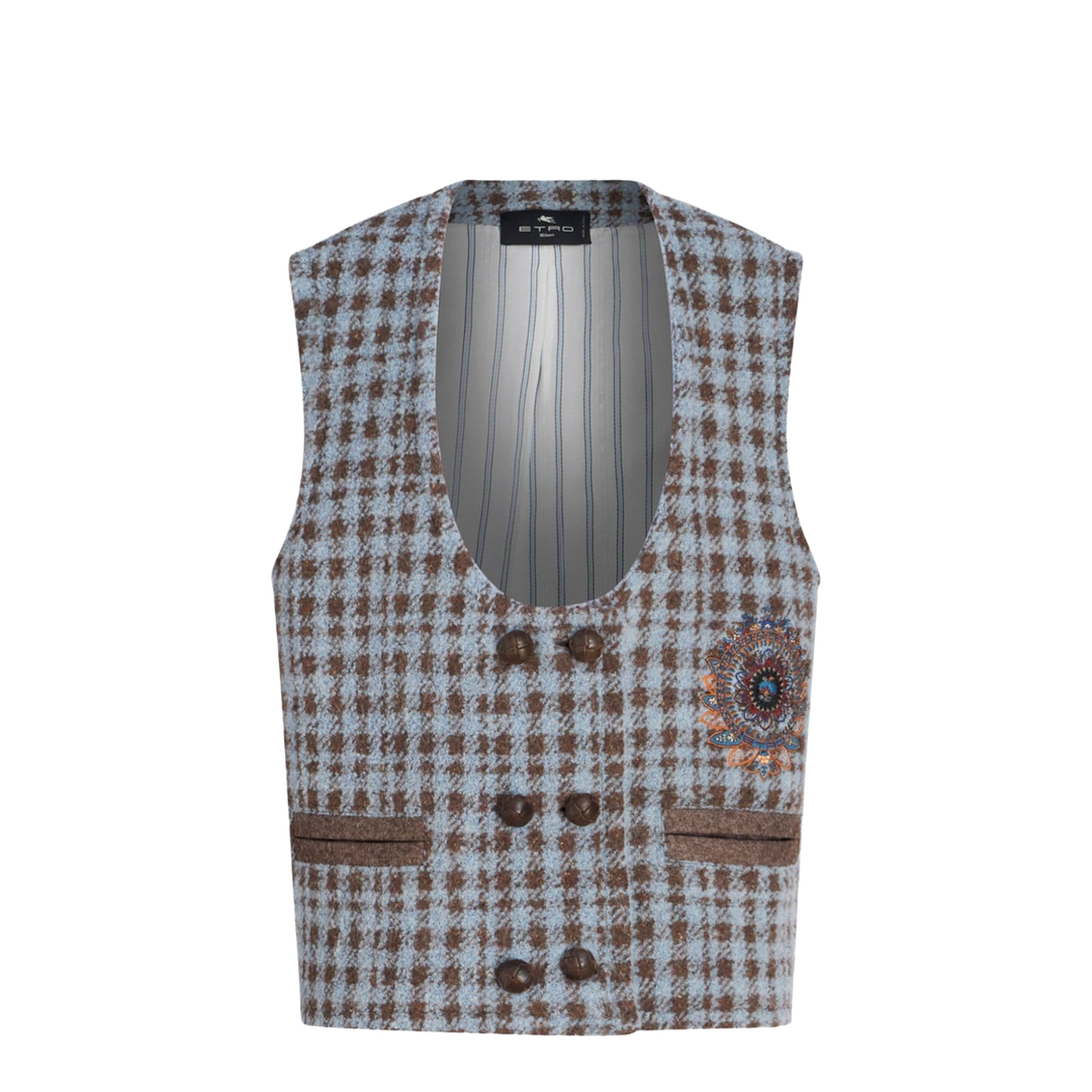 women's vest