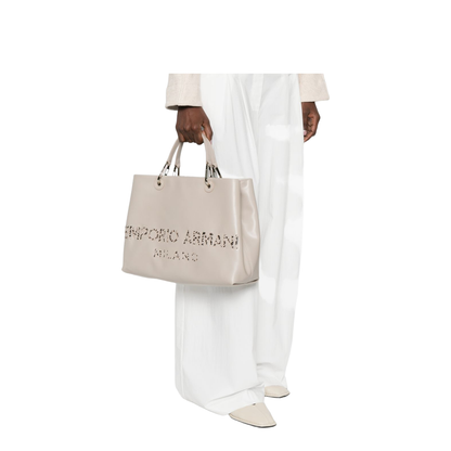 MAYFEYR - Emporio Armani - Bags.. - EW000360AF22010F6205