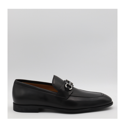MAYFEYR - Ferragamo - Flat Shoes Light Grey - 762636021669003