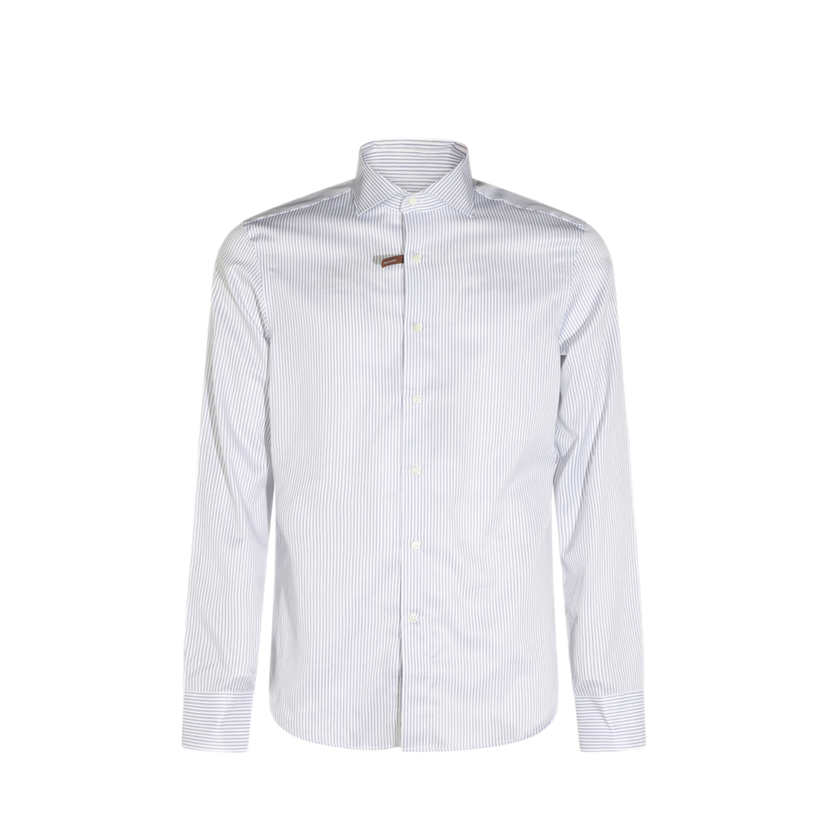 MAYFEYR - Canali - Shirts - NCLX0C3GR03828301