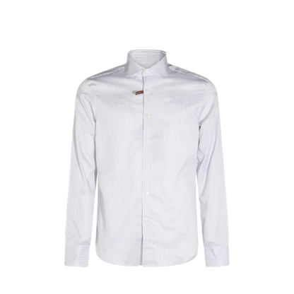 MAYFEYR - Canali - Shirts - NCLX0C3GR03828301