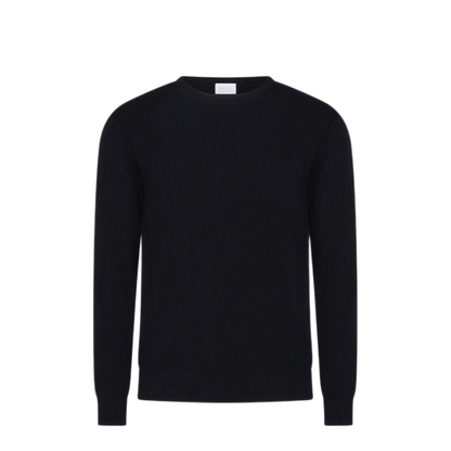 MAYFEYR - 04651/A TRIP IN A BAG - Sweater - 2KN2606B22NAVY