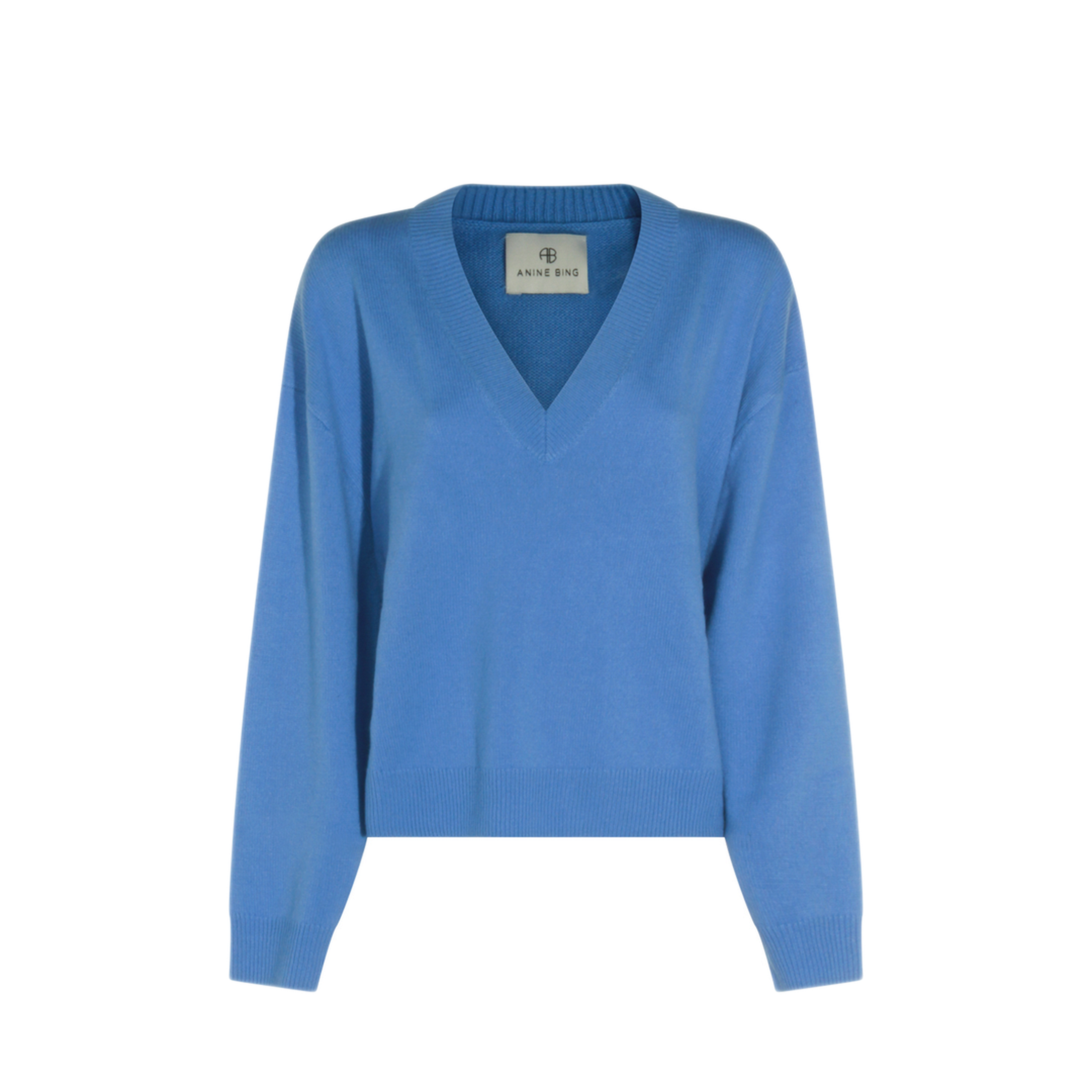 MAYFEYR - Anine Bing - Sweaters - A0912295BLU02