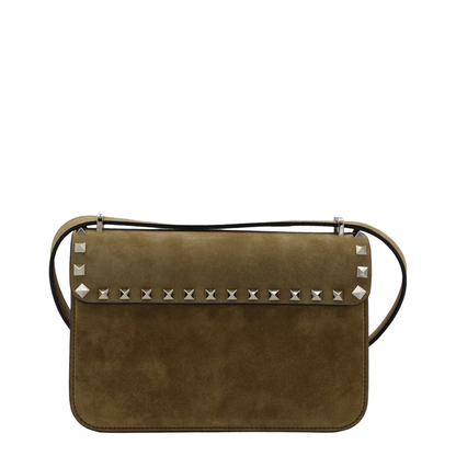 MAYFEYR - Valentino - Small Crossbody Bag - 9W2B0T76KQQRDX