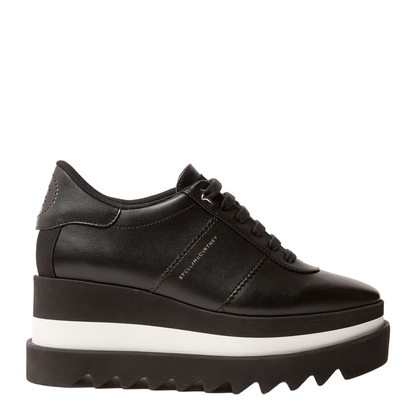 Sneakers Black