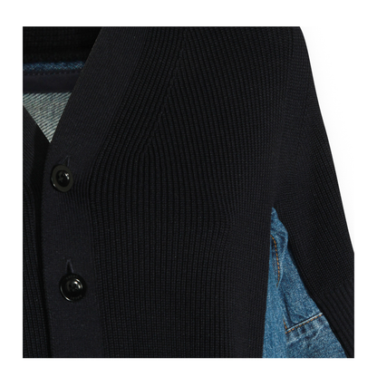 MAYFEYR - Sacai - Sweaters - 2608471210