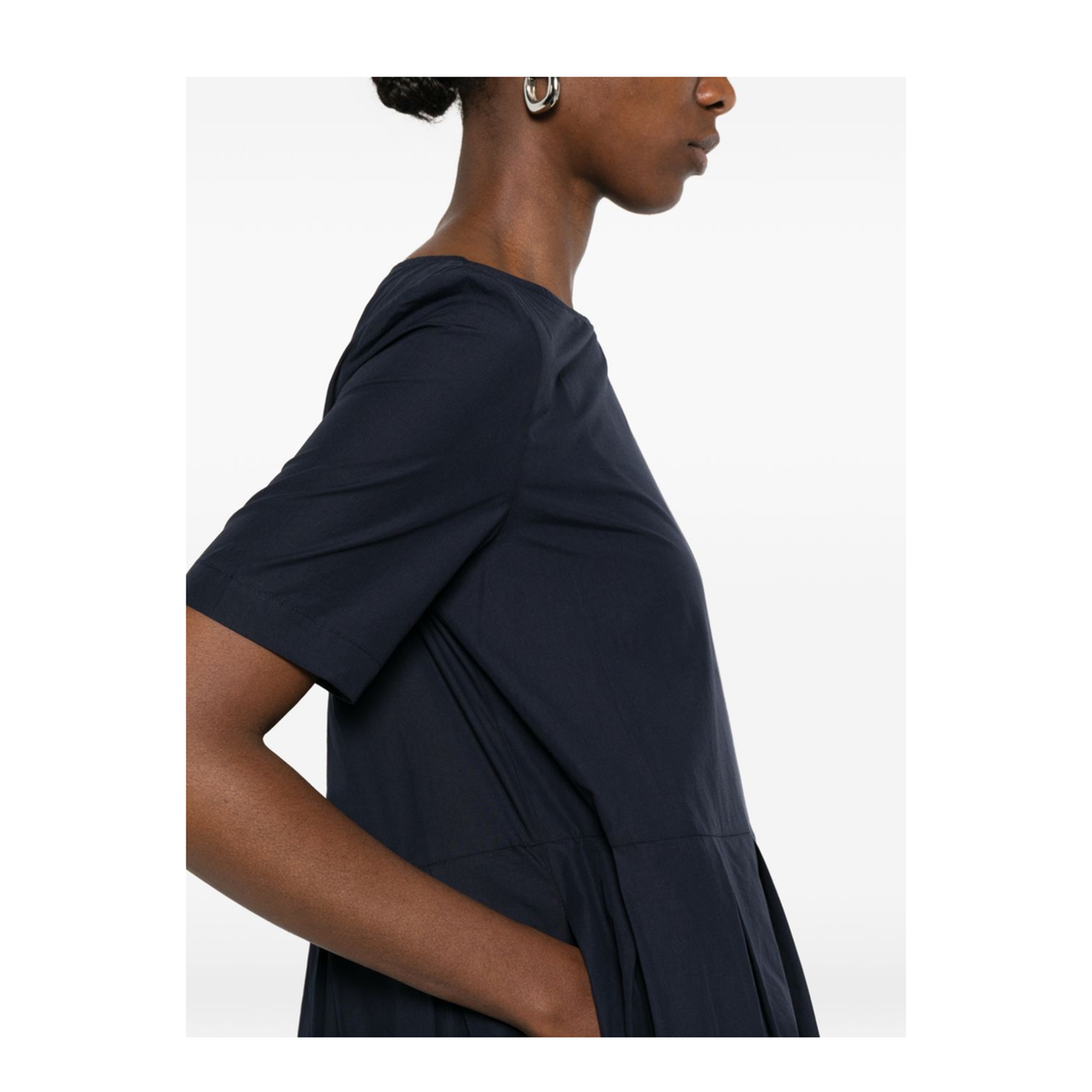 MAYFEYR - Apuntob - Dresses Blue - P2029TS943ABISSO