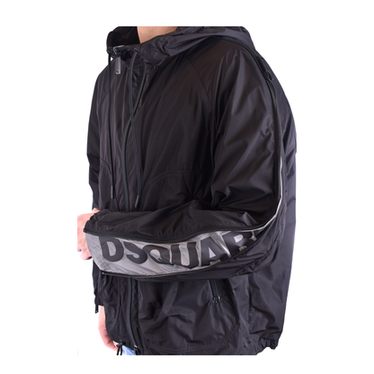 MAYFEYR - Dsquared2 - Jackets - S74AM1224S47858900