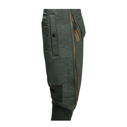 MAYFEYR - Buzz Rickson's - Ma 1 Bomber - BR1492001