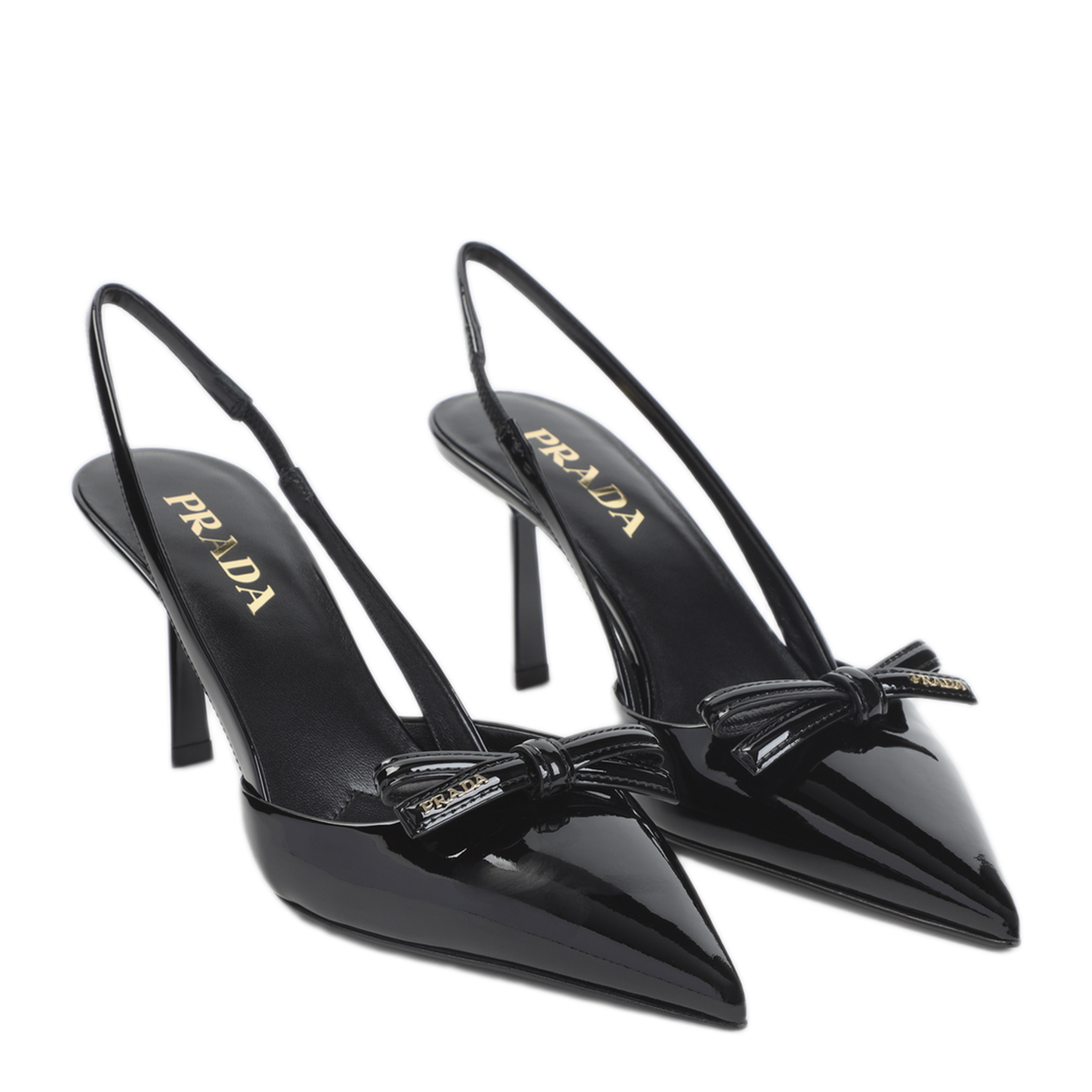 MAYFEYR - Prada - Calf Leather Pumps - 1I292OF075069F0002