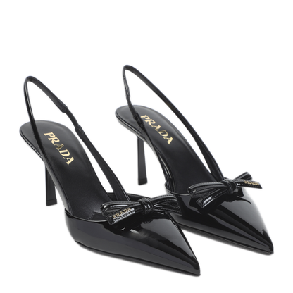 MAYFEYR - Prada - Calf Leather Pumps - 1I292OF075069F0002