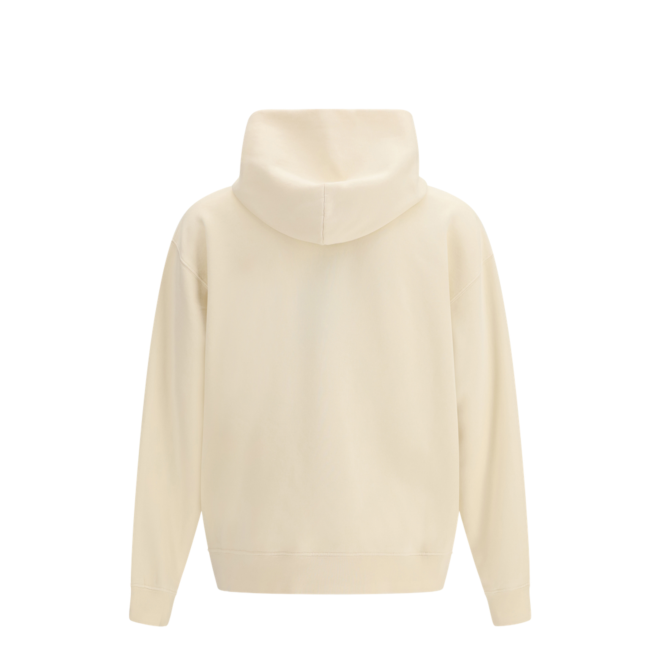 MAYFEYR - Dsquared2 - Vintage Fade Short & Wide Fit Crewneck - S74GU0936D25030