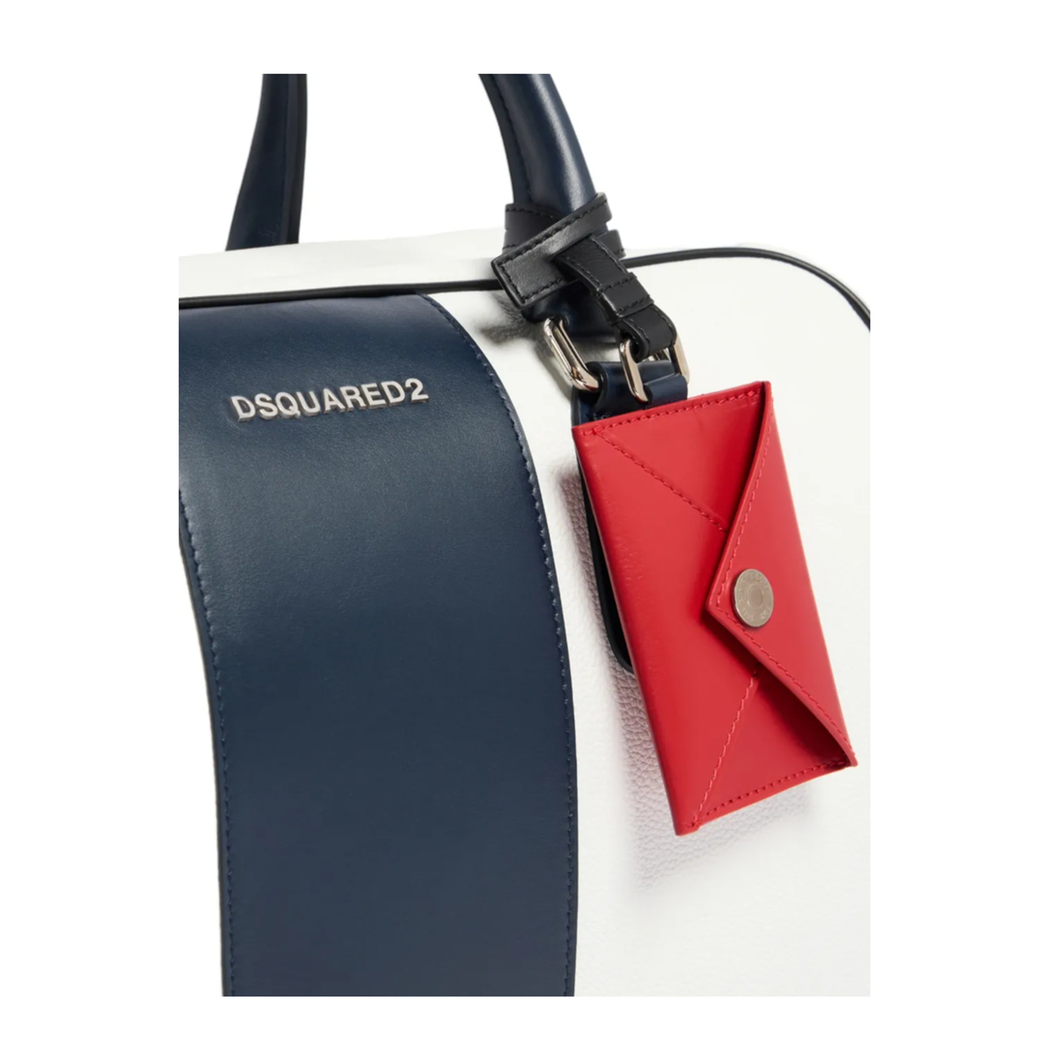 MAYFEYR - Dsquared2 - Duffle - DFM007825108874M1424