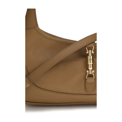 MAYFEYR - Gucci - Medium Jackie Slim Shoulder Bag - 863137AAGDJ