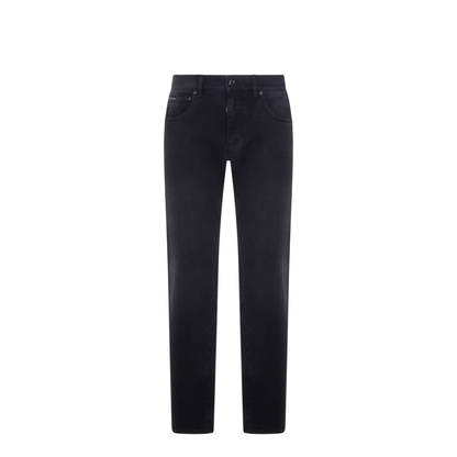 MAYFEYR - Dolce & Gabbana - Jeans - GY07CDG8OX1S9001