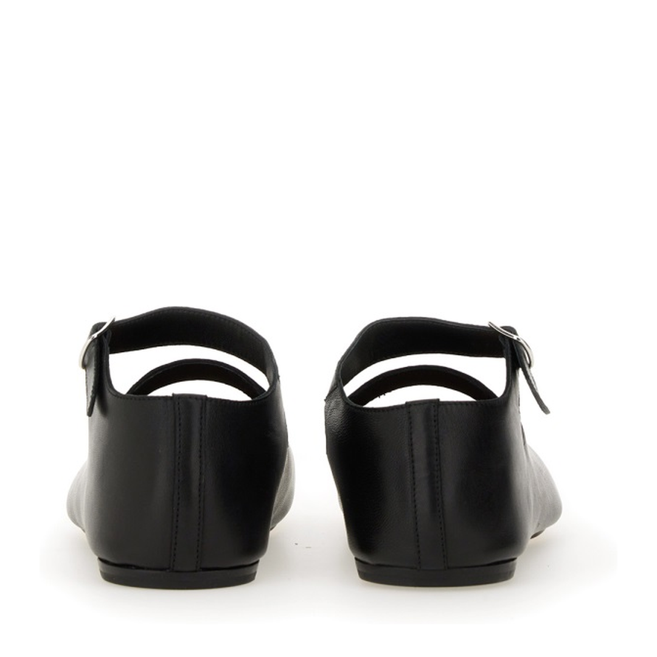 MAYFEYR - Maison Margiela - Sandalo Tabi - S58WZ0109PR869T8013