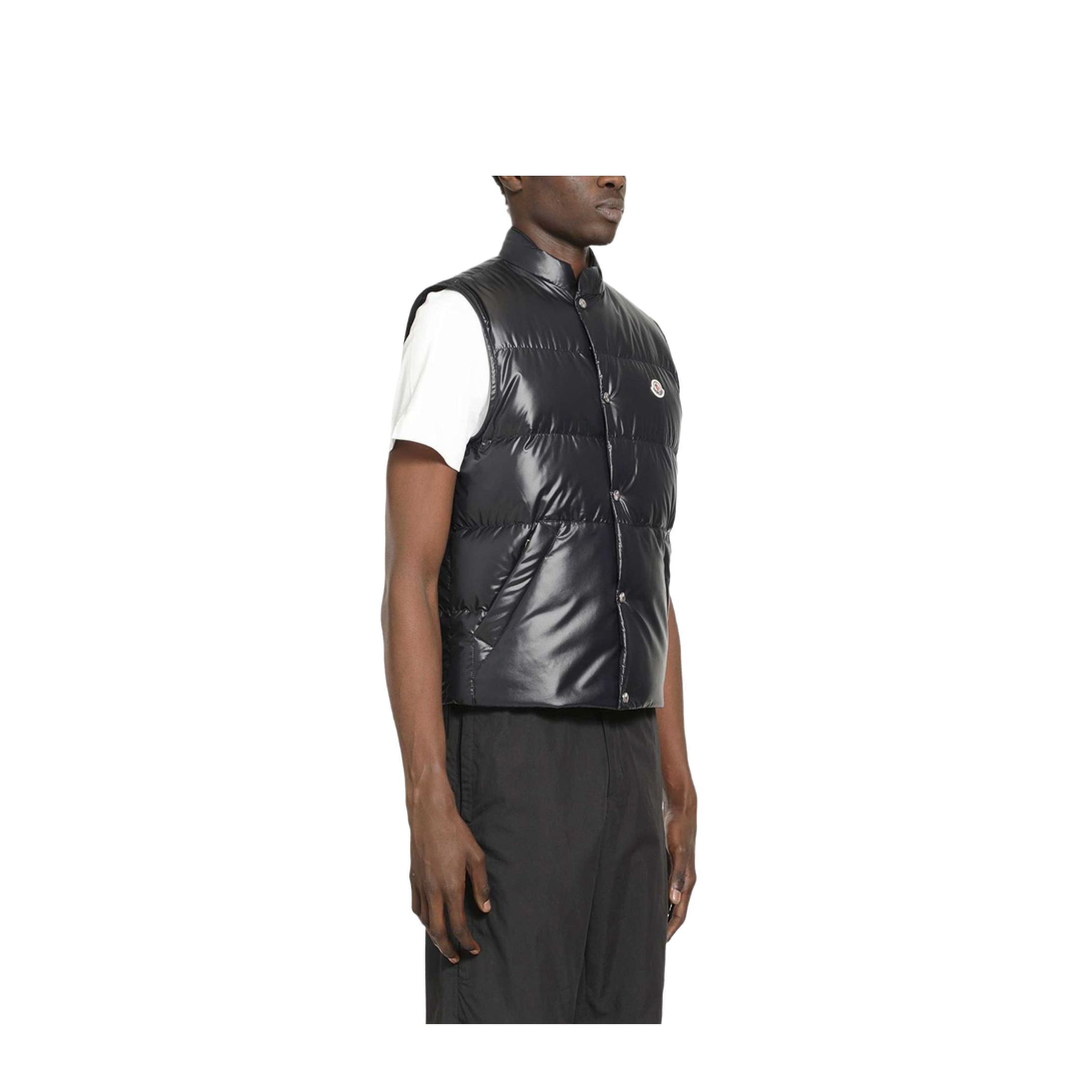 MAYFEYR - Moncler - 'Restigo' Vest - L10911A00143597YX778