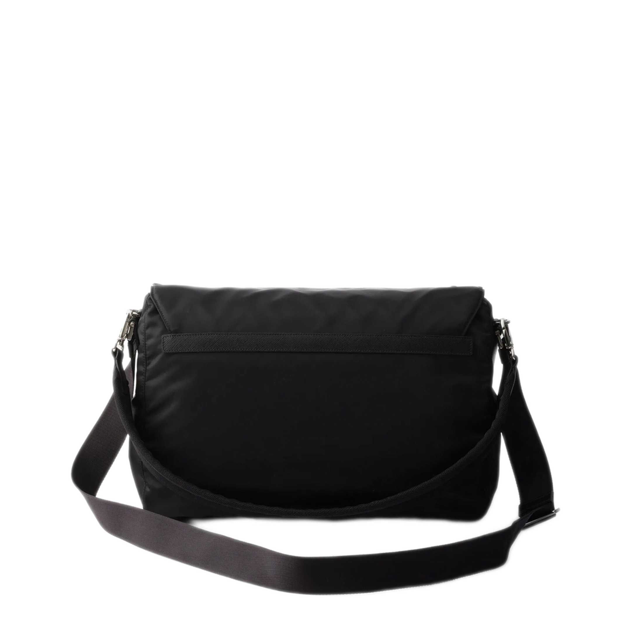 MAYFEYR - Prada - Re-Nylon Crossbody Bag - 2VD072VDMO2C26F0002