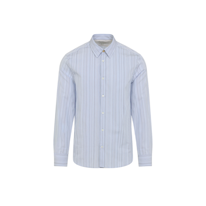 MAYFEYR - Paul Smith - Slim Fit Shirt - M1R006LV00811