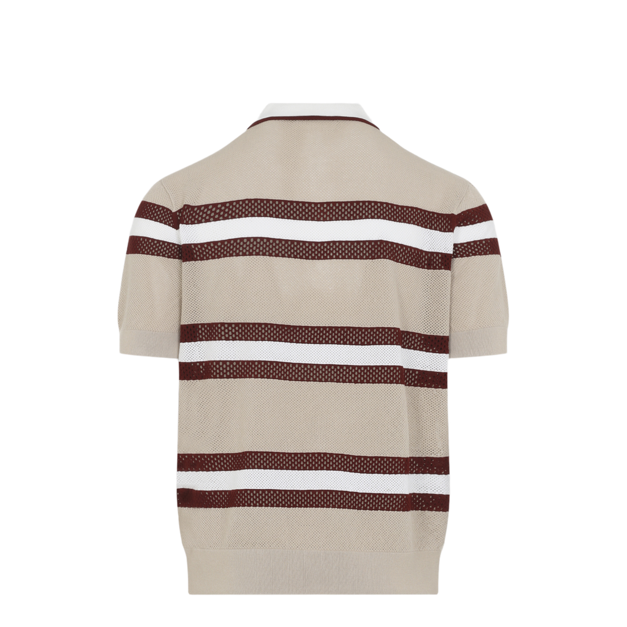 MAYFEYR - Dries Van Noten - Mercy Polo - 2610212183701