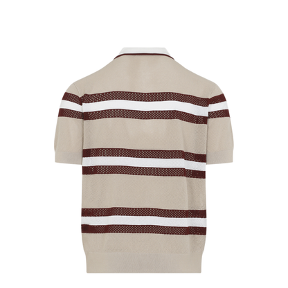 MAYFEYR - Dries Van Noten - Mercy Polo - 2610212183701