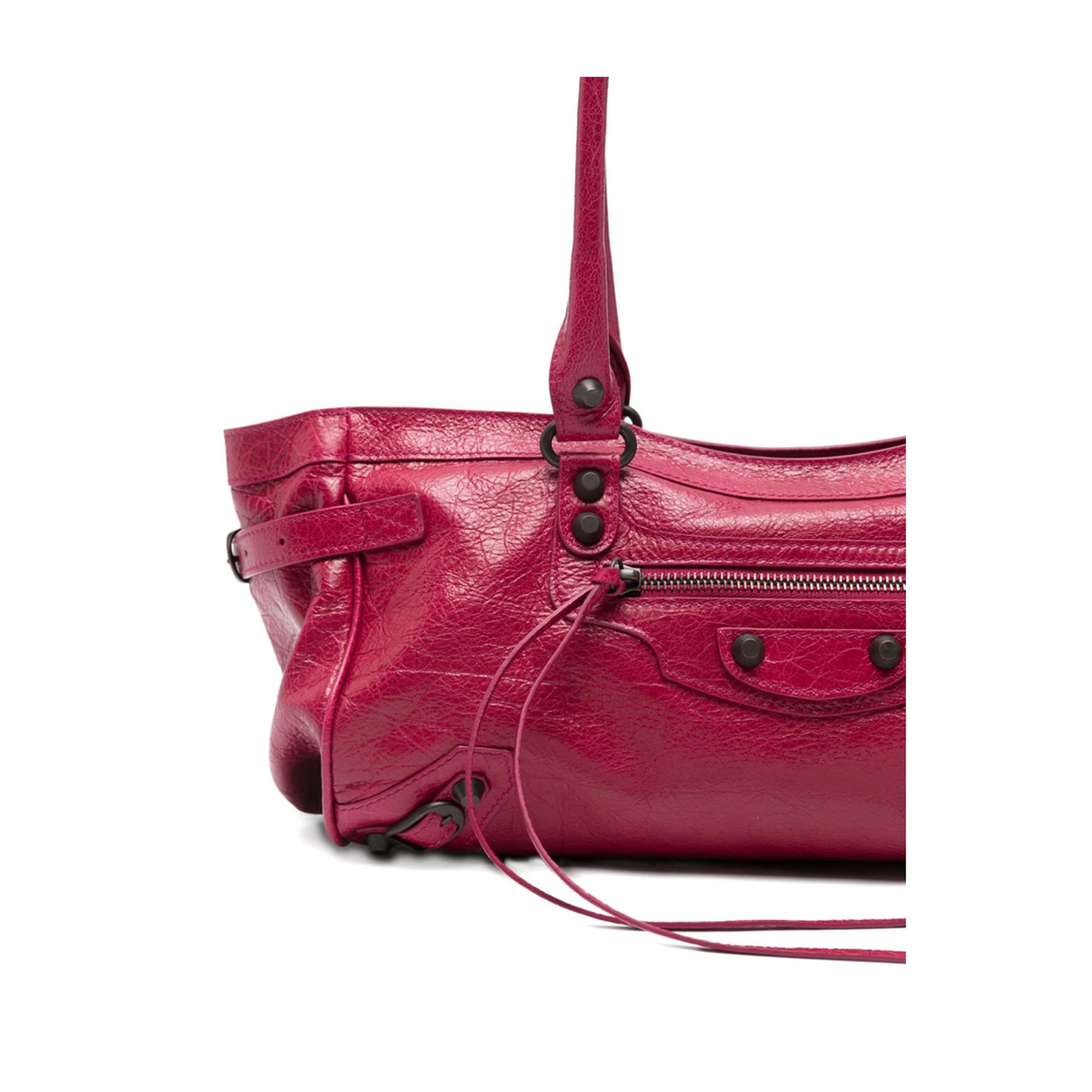 Bags.. Fuchsia