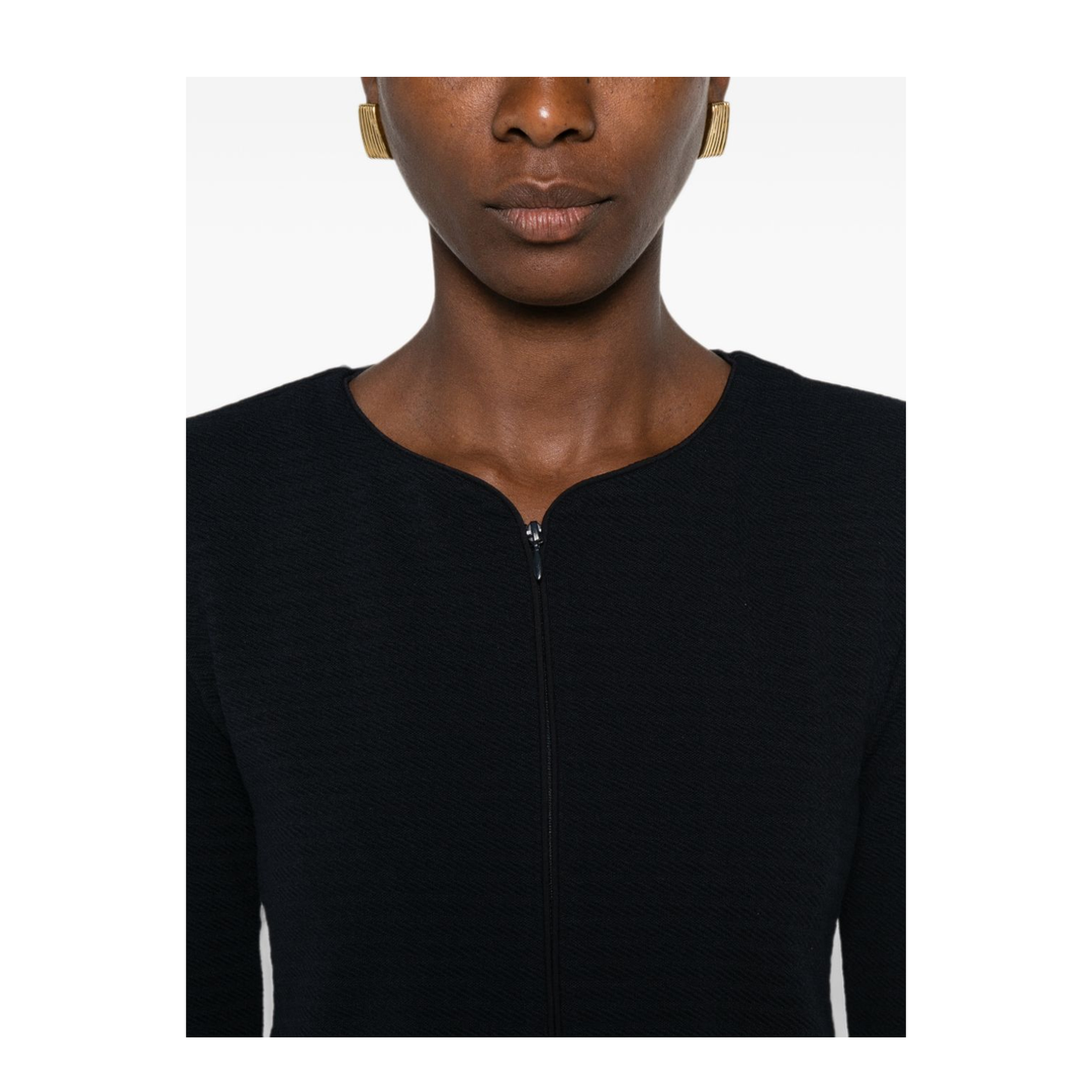 MAYFEYR - Emporio Armani - Jackets Navy - EW004654AF25794UB102