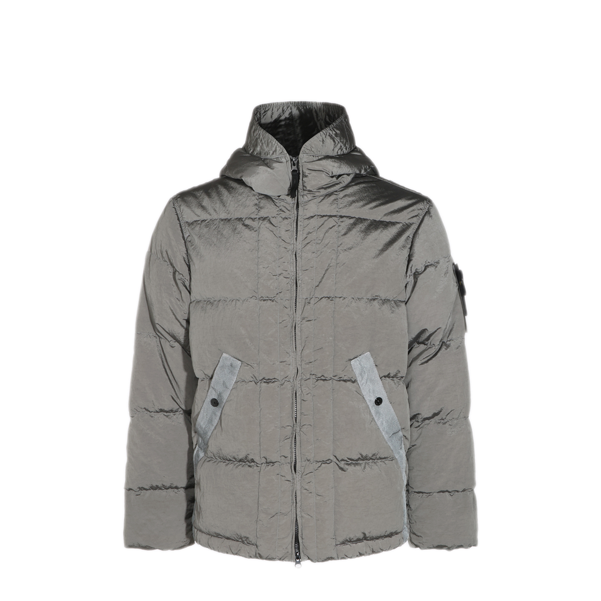 Econyl Nylon Down Jacket