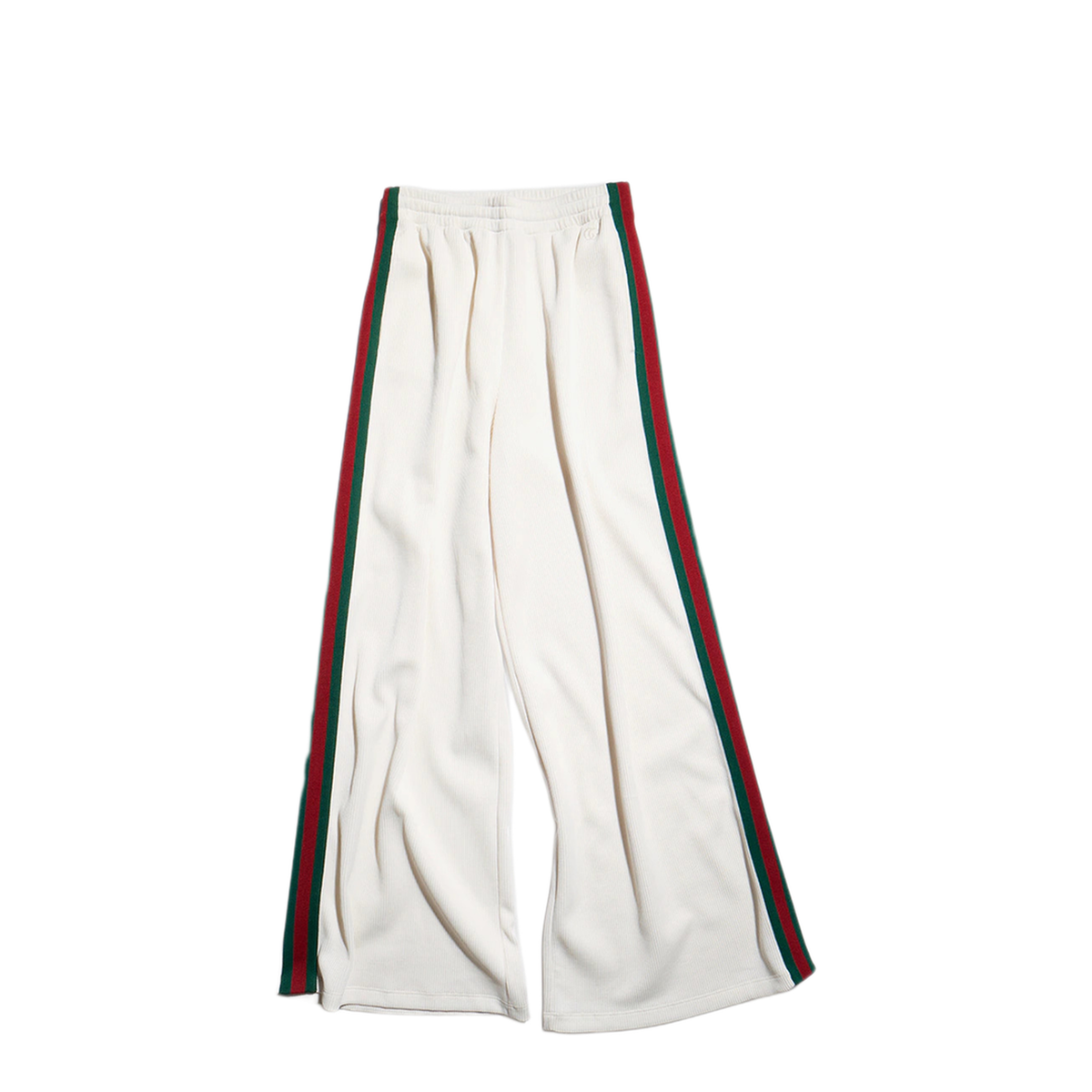 Trousers White