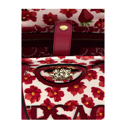 La Medusa Shopping Bag