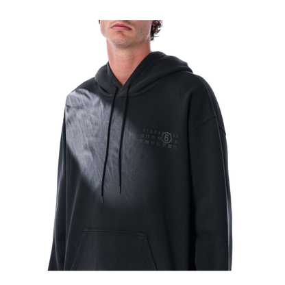 MAYFEYR - Mm6 Maison Margiela - Clothing.... Black - SH2GU0024M25024899