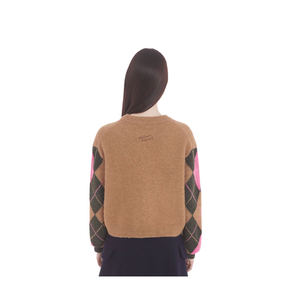 MAISON KITSUNE' Sweaters