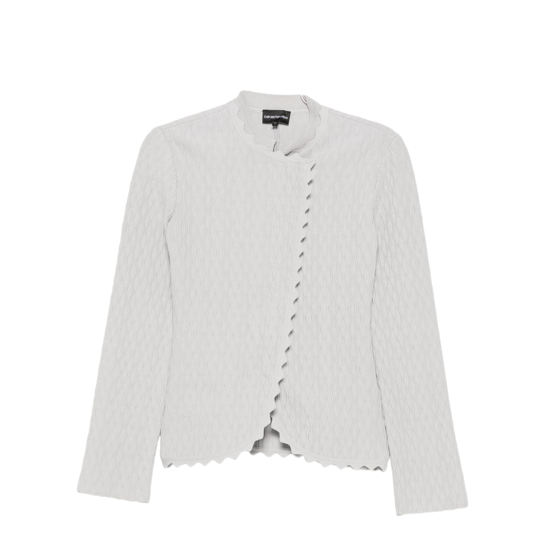 MAYFEYR - Emporio Armani - Jackets White - EW003939AF26938U8004