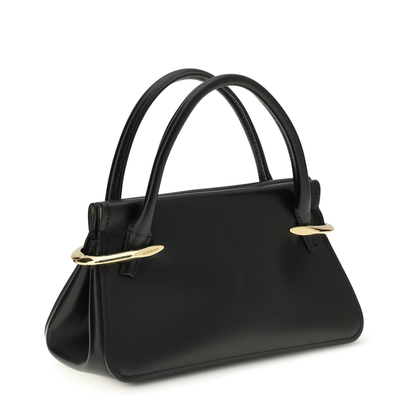MAYFEYR - Givenchy - Mini Pinch Leather Satchel - BB515JB2CN