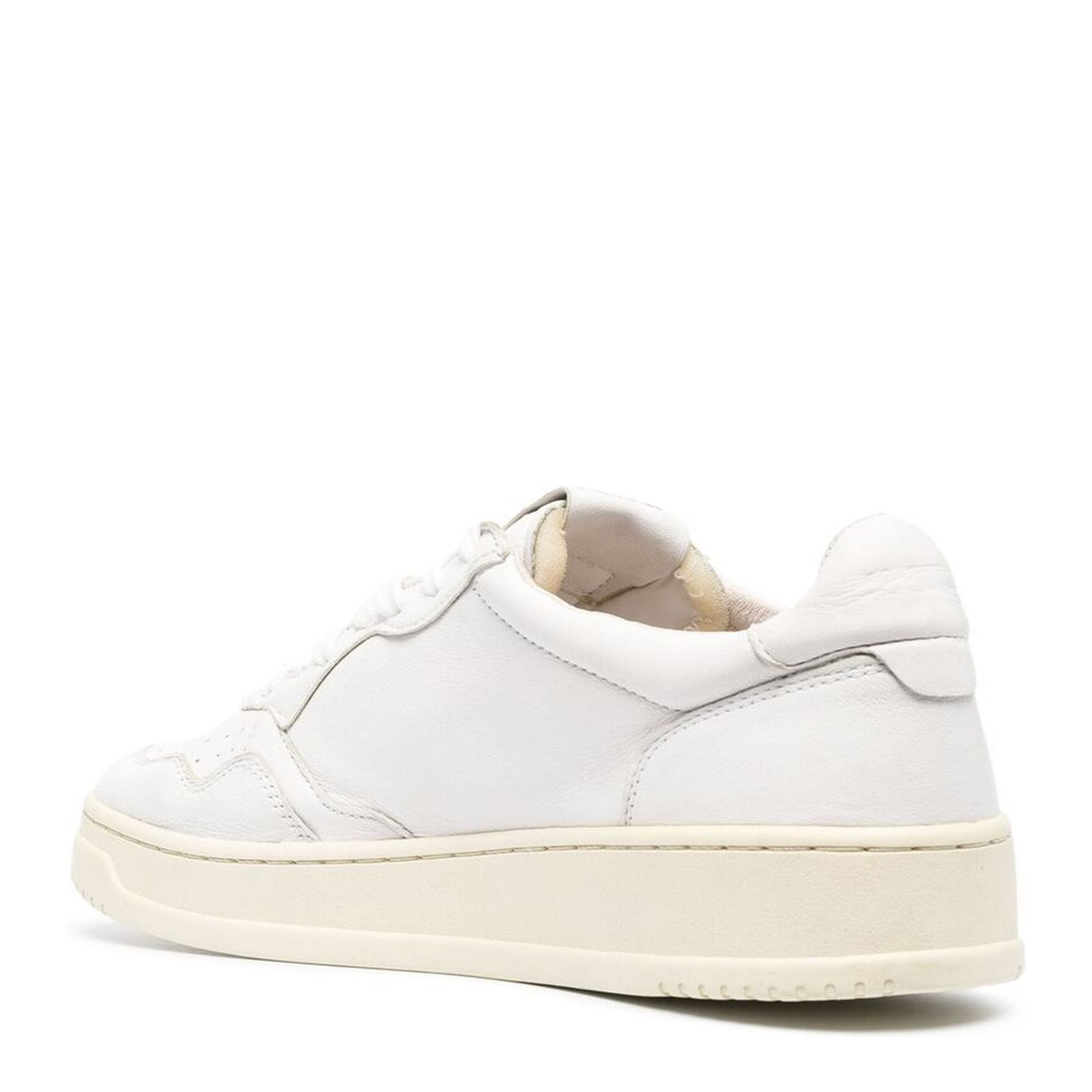 Sneakers White