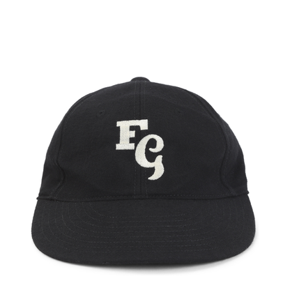MAYFEYR - Fear Of God - Black Wool Hat - FG9M709901WOTM001