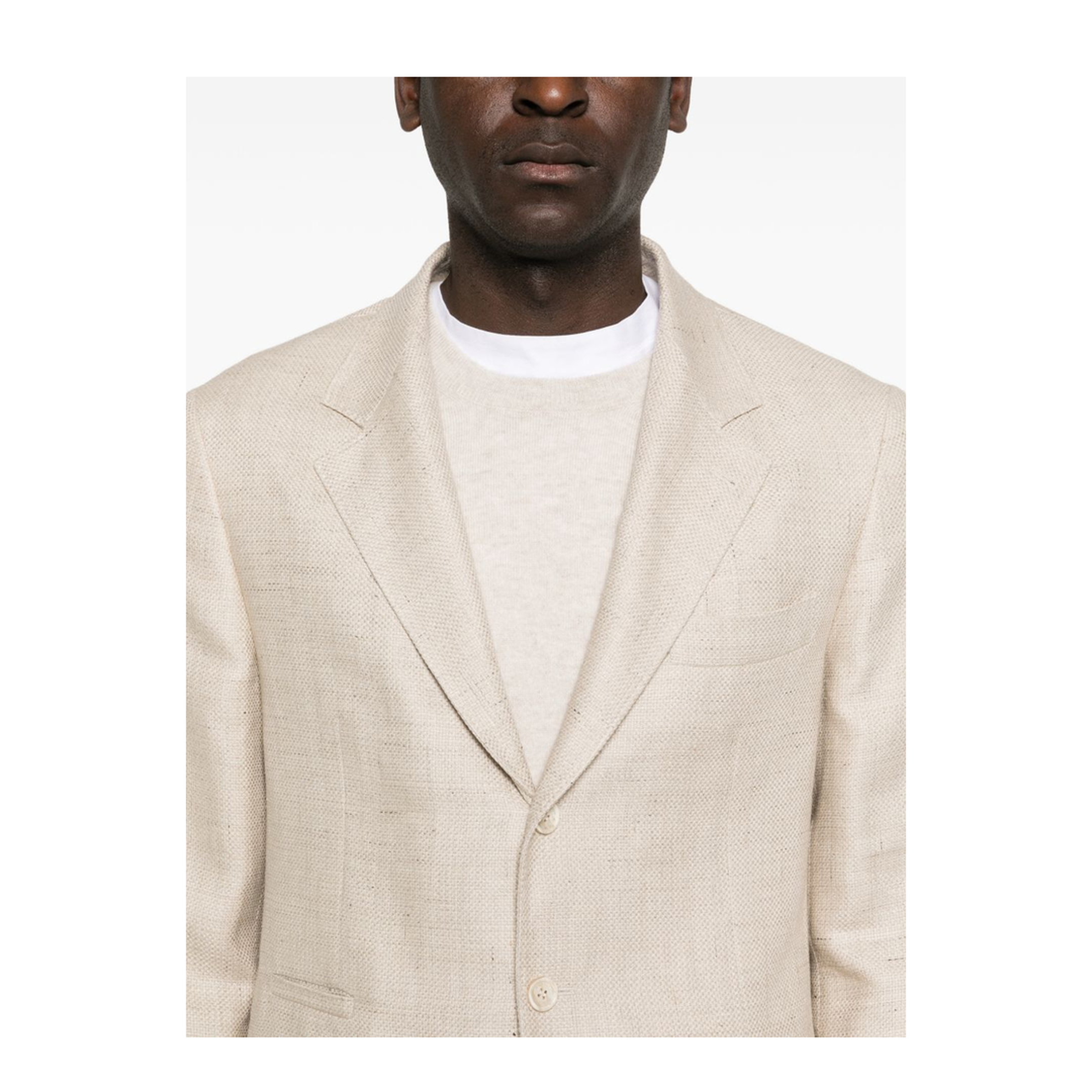 Deconstructed Jacket