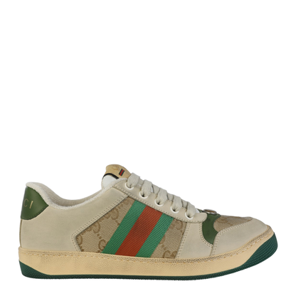 Sneakers Beige