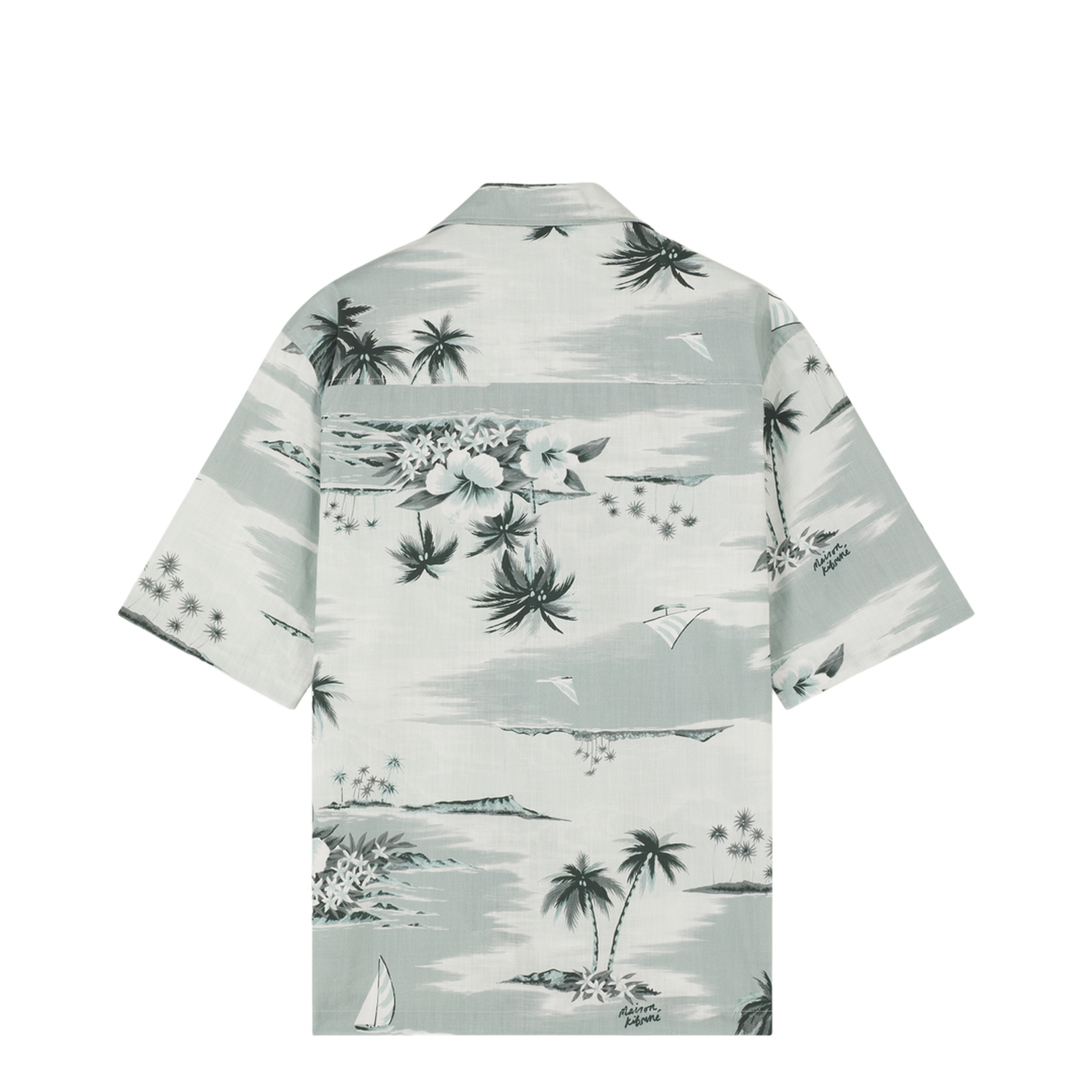Shirts Blue