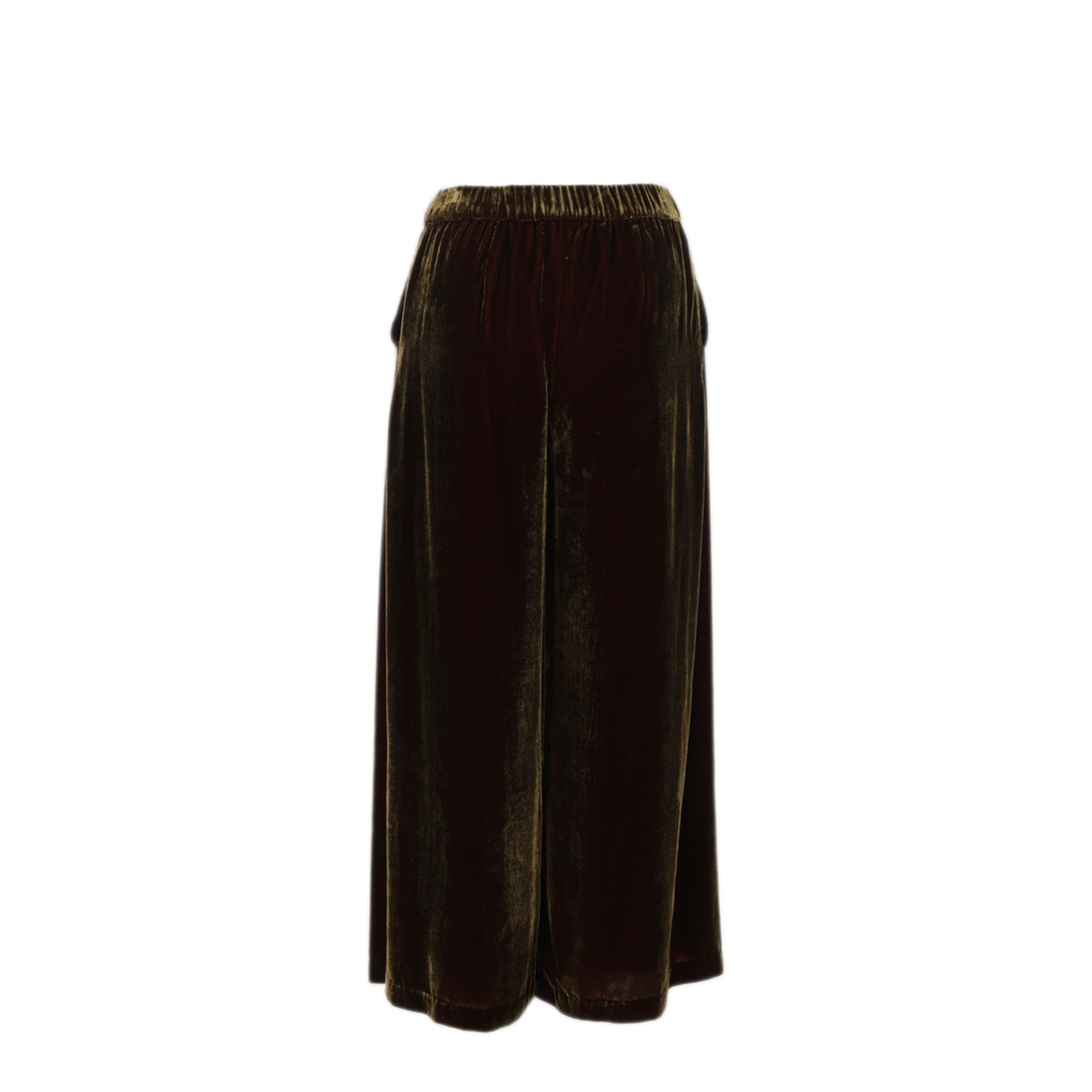 MAYFEYR - Parosh - Viscose Silk Trousers - D230589L807