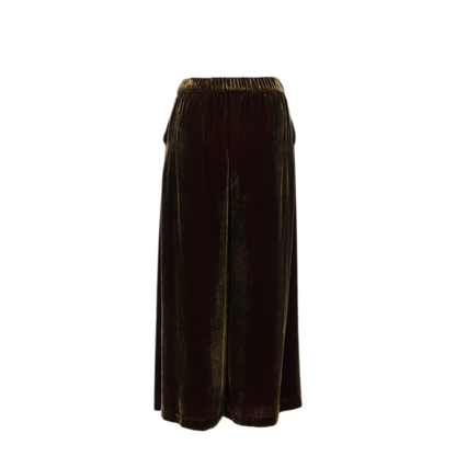 MAYFEYR - Parosh - Viscose Silk Trousers - D230589L807